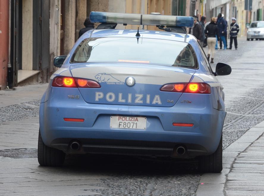 Denunciato un truffatore seriale 