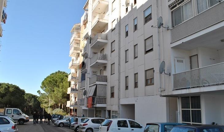Abbanoa, niente slaccio in via Pozzomaggiore 