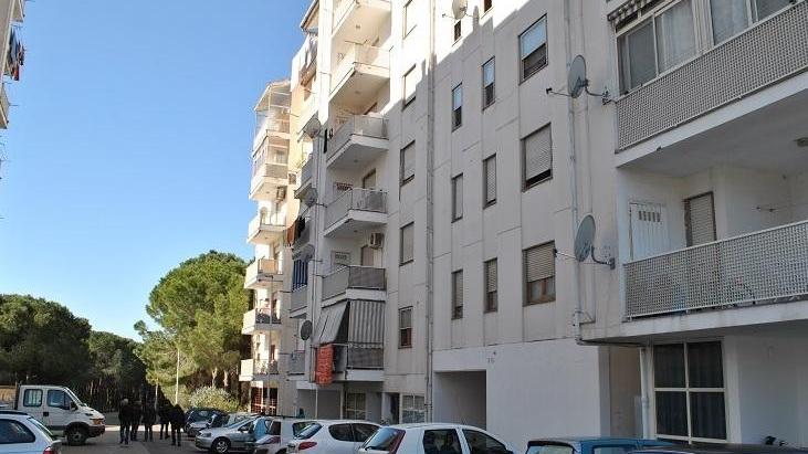 Abbanoa, niente slaccio in via Pozzomaggiore