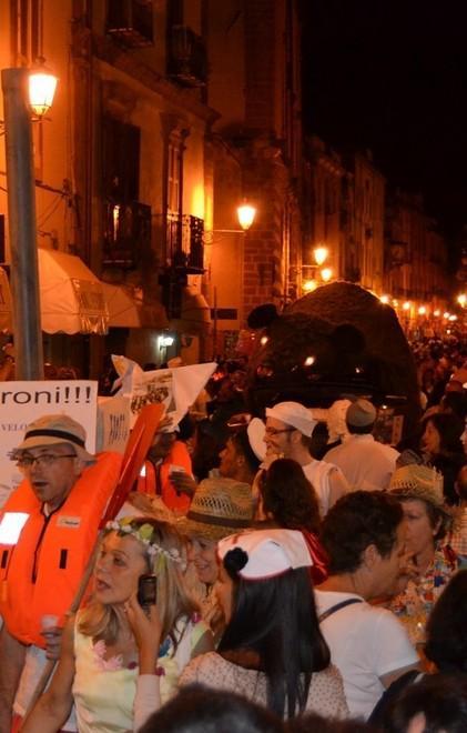 Appuntamenti ferragostani a Bosa 