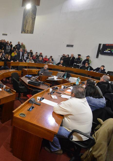 «Dalla Regione comportamento irresponsabile» 