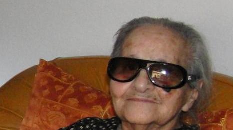 Festa grande in paese per le 103 candeline spente da tzia Rita Dore