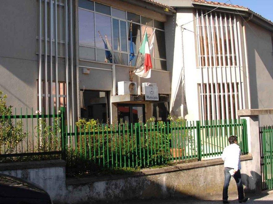Sarule, il sindaco diffida Abbanoa 