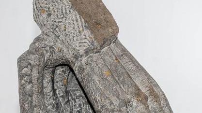 Fanano dona una scultura a Papa Francesco