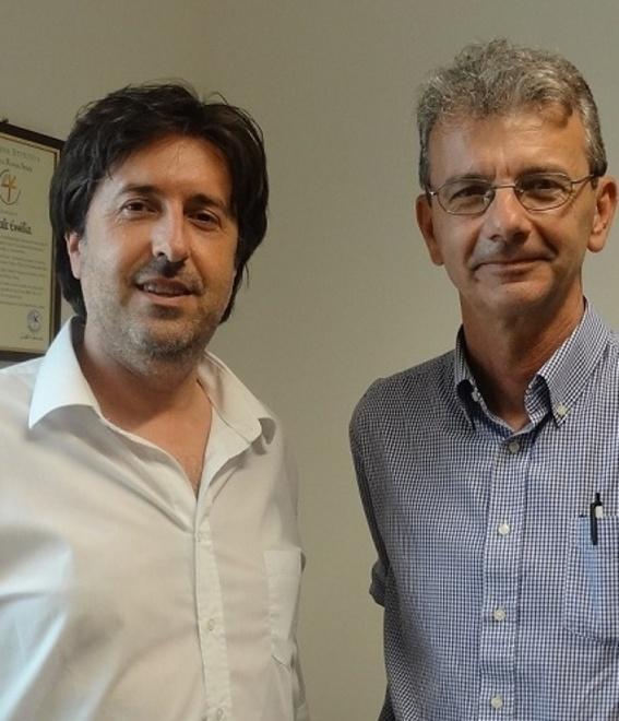 Toselli (Cento): «È tardi, ma vado a Roma»