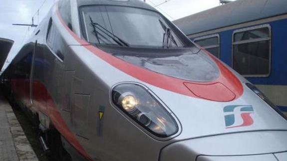 Doppia Frecciargento da Modena per Roma