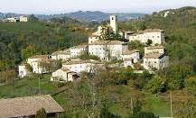 Scoprire il parco dei Sassi pedalando tra i tornanti 