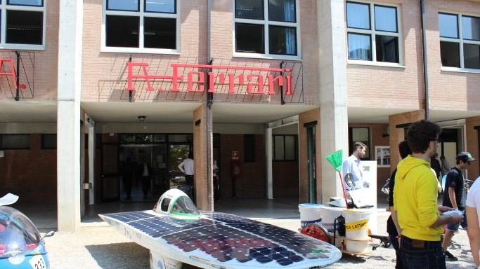 Premio all’istituto Ferrari Dal governo 750mila euro