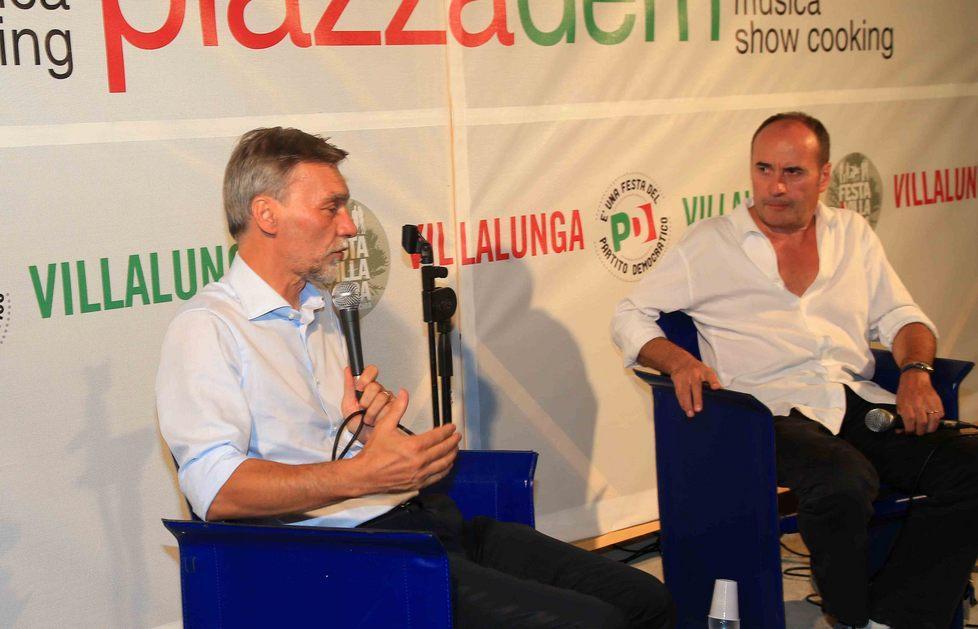 Bretella, garantisce Delrio «Ma i tempi sono incerti» 