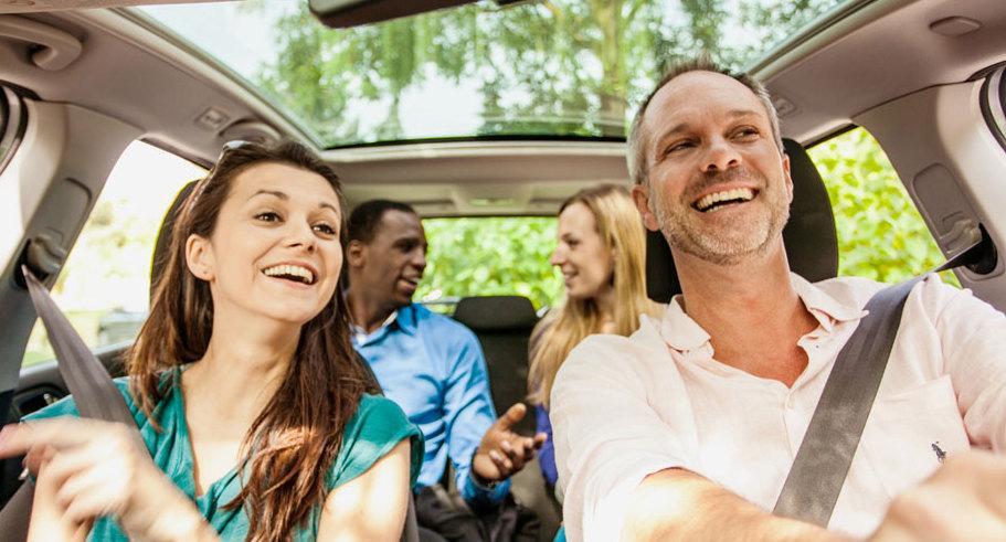 BlaBlaCar: l’auto condivisa alla conquista di Modena 