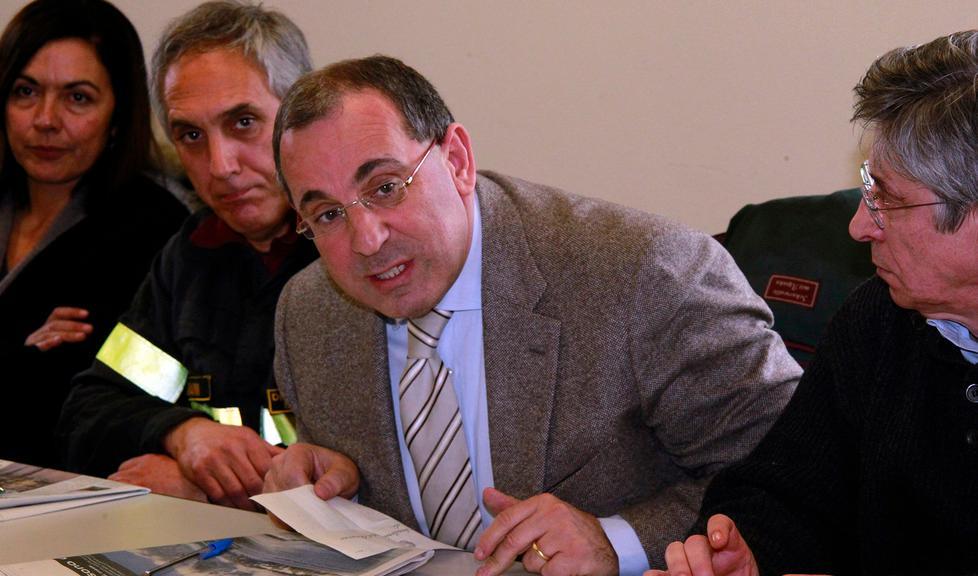 «Anni intensi tra gente speciale» 