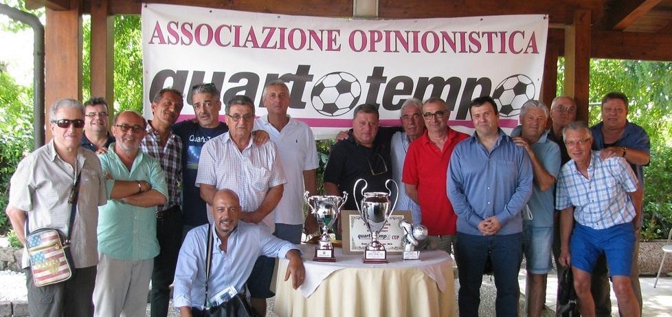 La Quarto Tempo Cup propone grandi derby