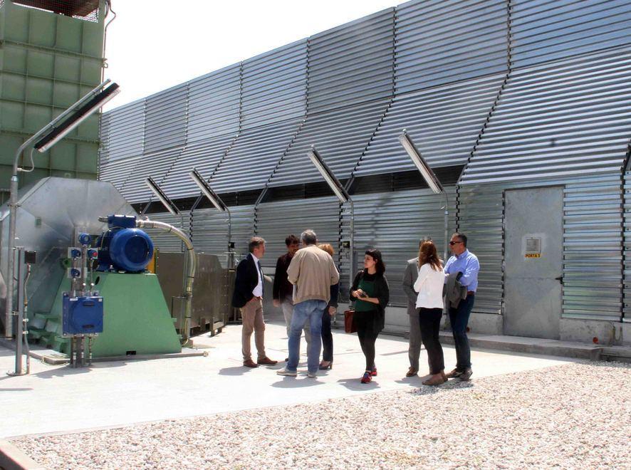 Una nuova tecnologia per produrre il polietilene