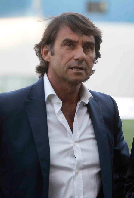 Carnevali: «Il Trofeo Tim? Non attendevamo un gran pubblico» 