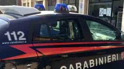 Svaligiano la farmacia in pausa pranzo