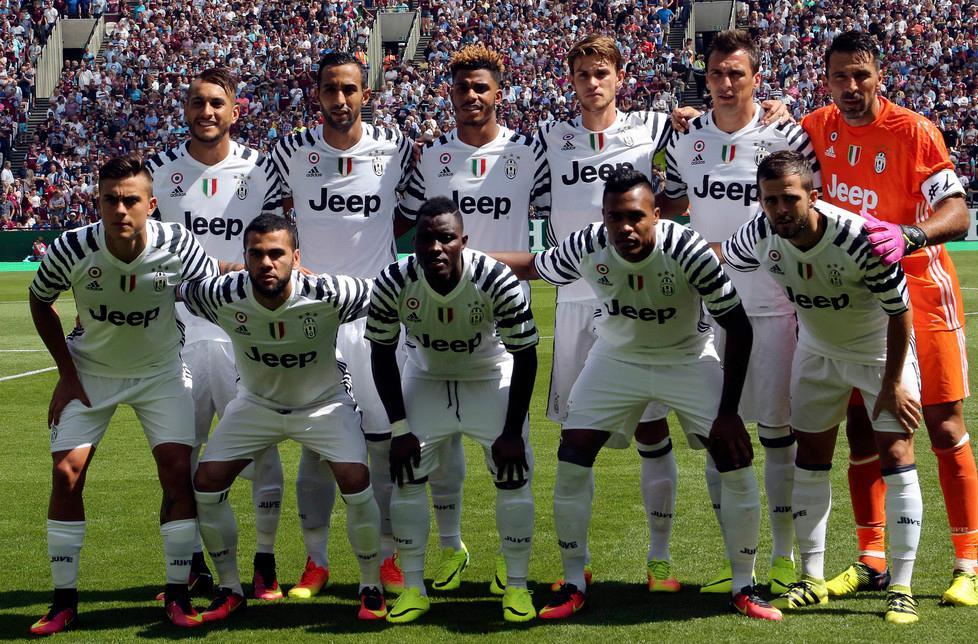 A Modena è la grande notte di Juventus-Espanyol 