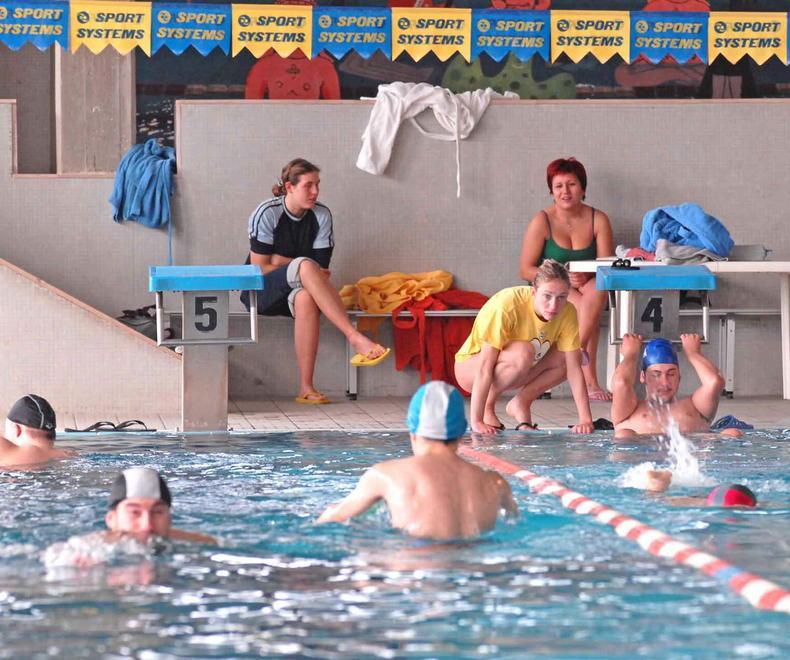 Piscina, Nuotatori Pistoiesi preoccupati: «Non è il bando che volevamo» 