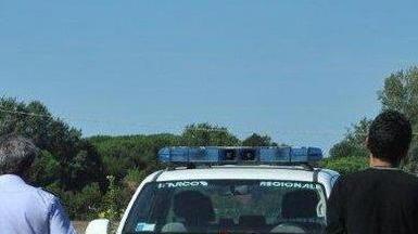 Sbaraccate le tende nella spiaggia libera di Torre del Lago