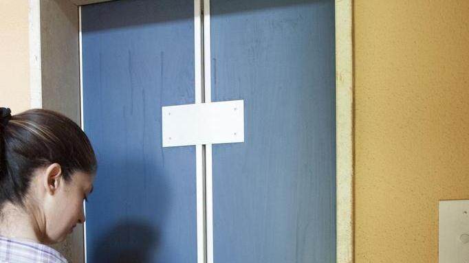 Il montacarichi sarà a disposizione di tutti i condomini