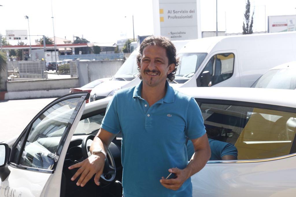 Protti: «Un centrocampista di grande esperienza e il Livorno è fatto» 