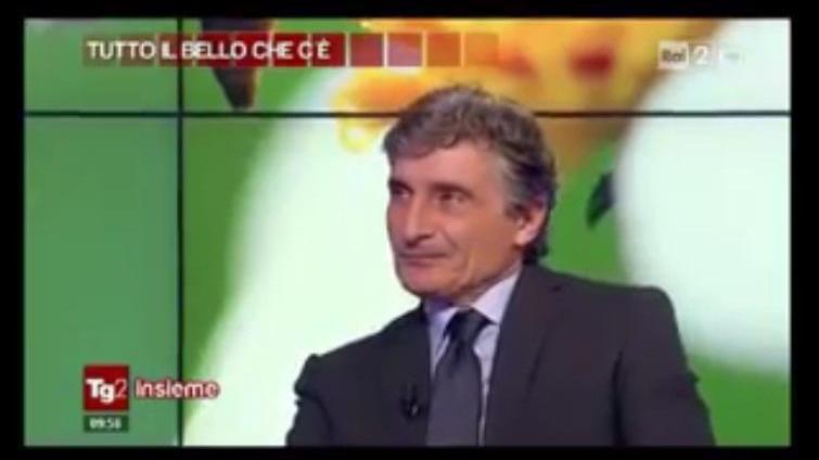 Fabio Petroni, proprietario del Pisa attraverso la Carrara Holding
