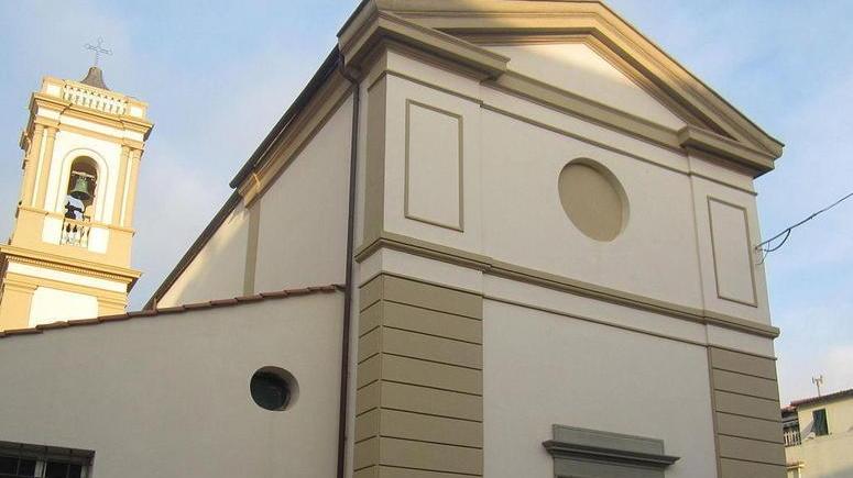 Antignano e la sua pieve nel castello: alla scoperta di santa lucia