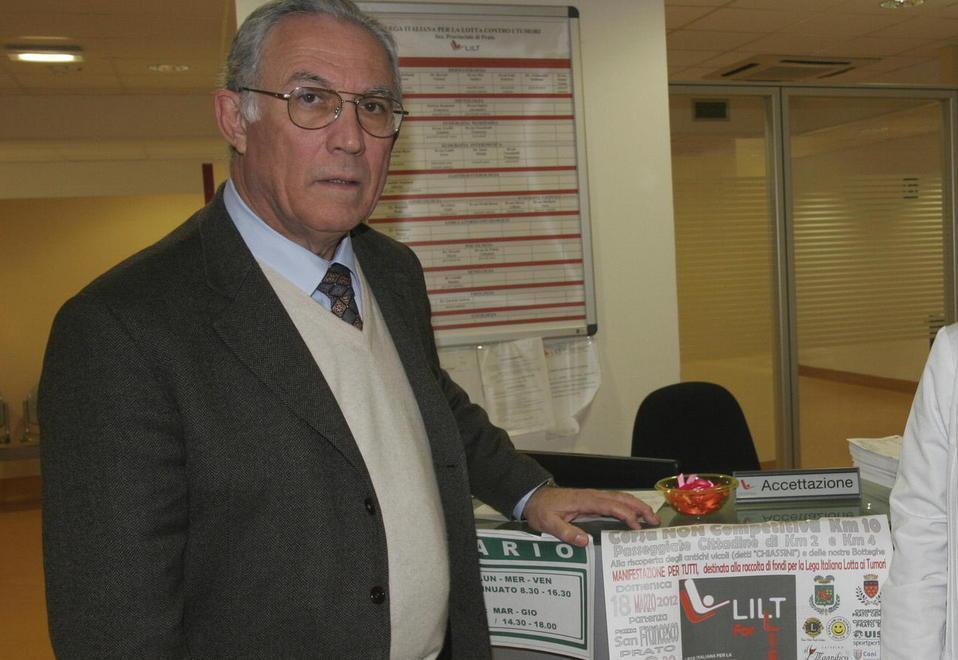 Lilt, la prevenzione contro i tumori passa dalla tavola