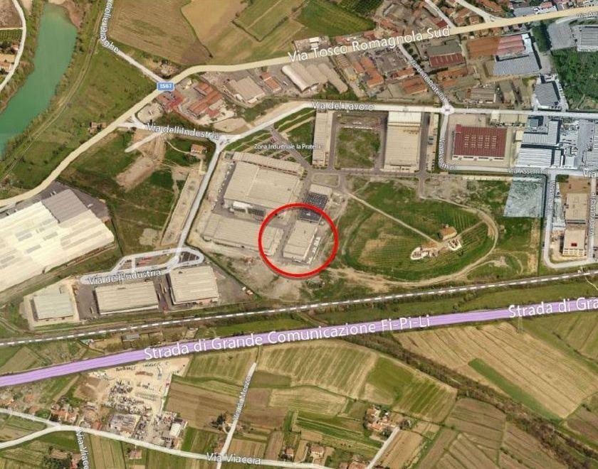 Il Comune chiede più controlli sull’aria 