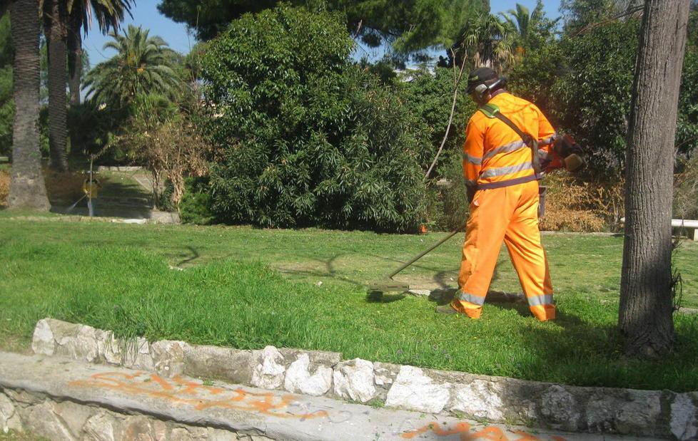 Quel pasticcio del bando per le aree a verde 
