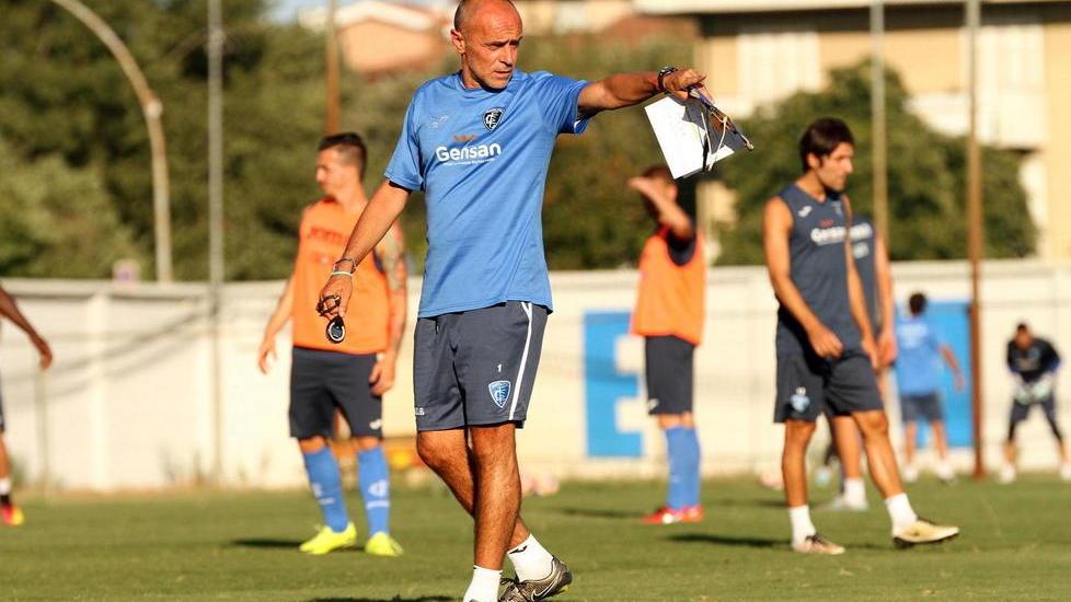 Empoli, è ora di sfatare il tabù