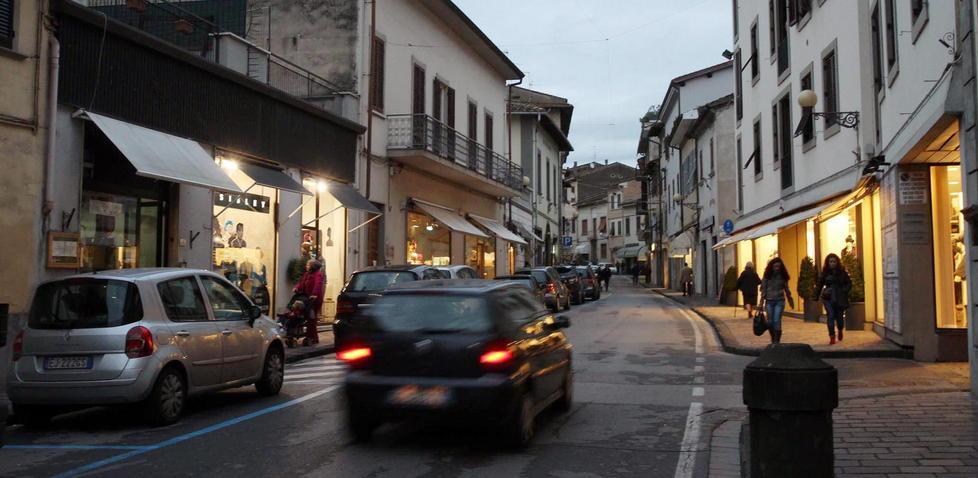 Soldi a chi apre un negozio in centro storico ma non solo 