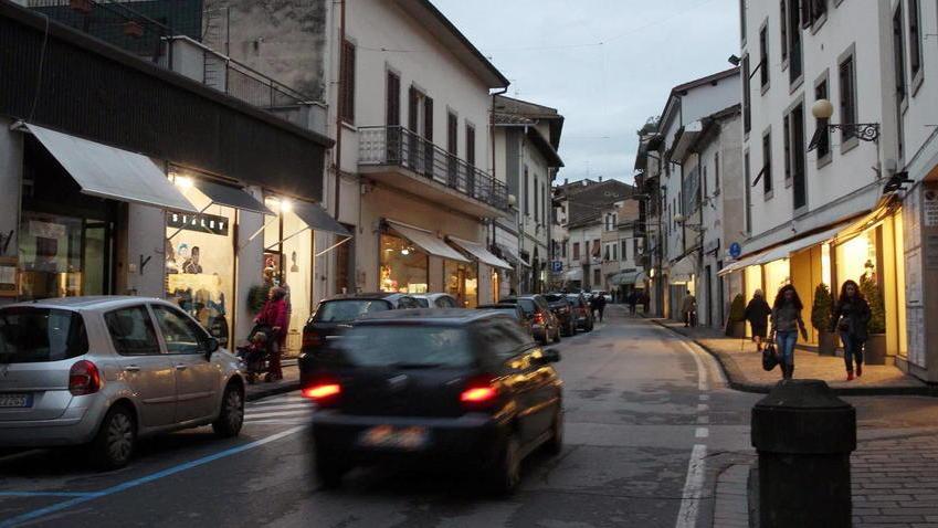 Soldi a chi apre un negozio in centro storico ma non solo