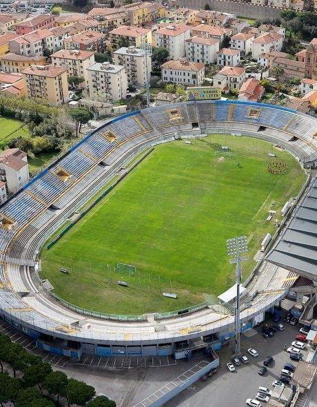 Arena, il club incontra ll Comune 