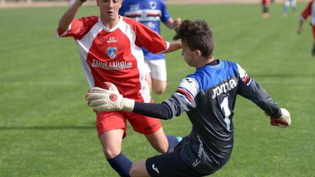 Dal 26 la Festa dello Sport al campo di Porta a Mare
