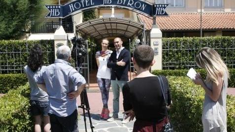 Psicologi per la Pokè-mania l’Hotel Byron assiste i clienti