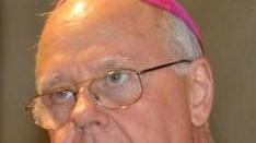 Una messa per ricordare il vescovo Mansueto Bianchi