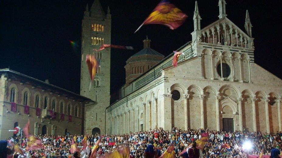 Il corniolo è già nel mirino