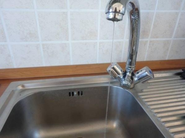 «Arsenico sotto i limiti L’acqua è monitorata» 