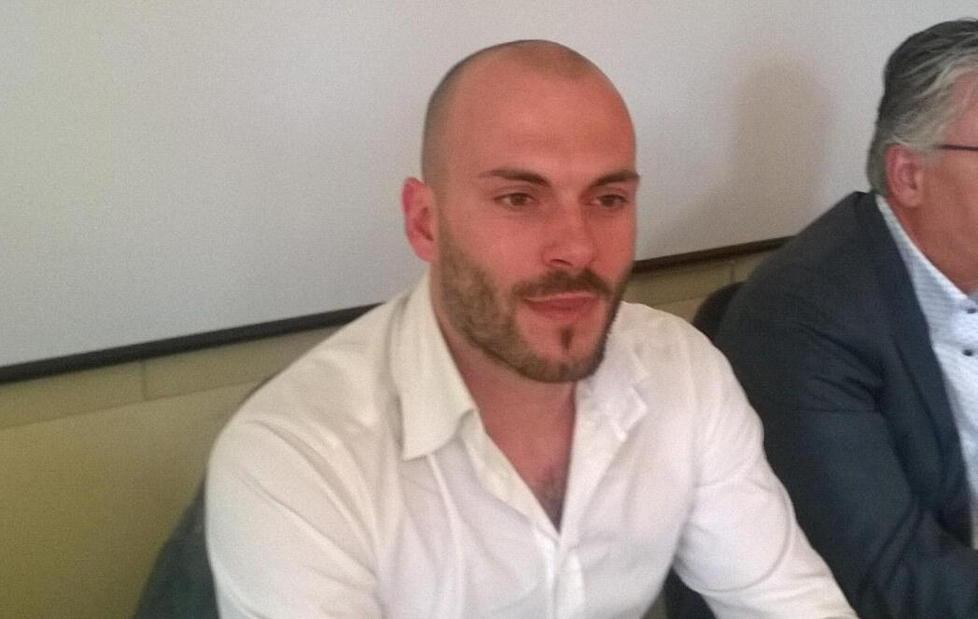 Debutto con la big Sestri Levante per il GhiviBorgo di Marmorini 