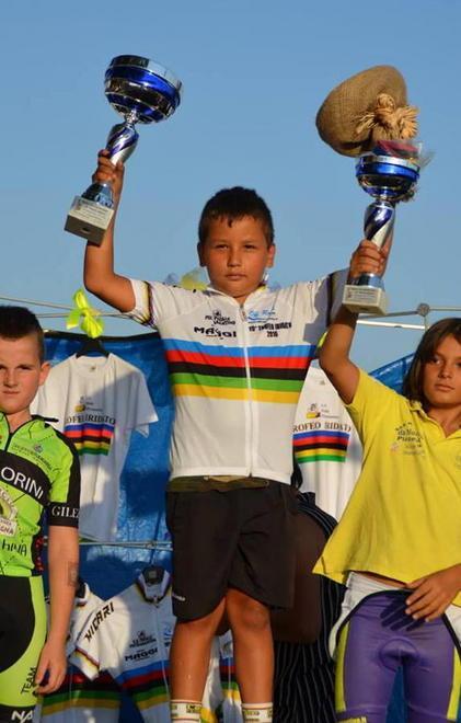 Crescono in fretta i baby della Carube 