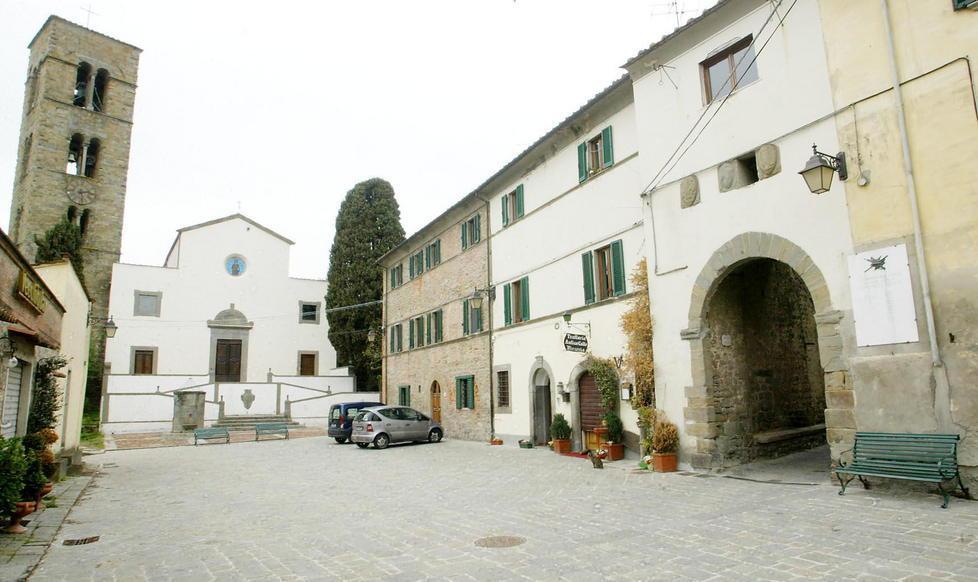 Entra nel vivo la Festa dell’Appetito a Colle