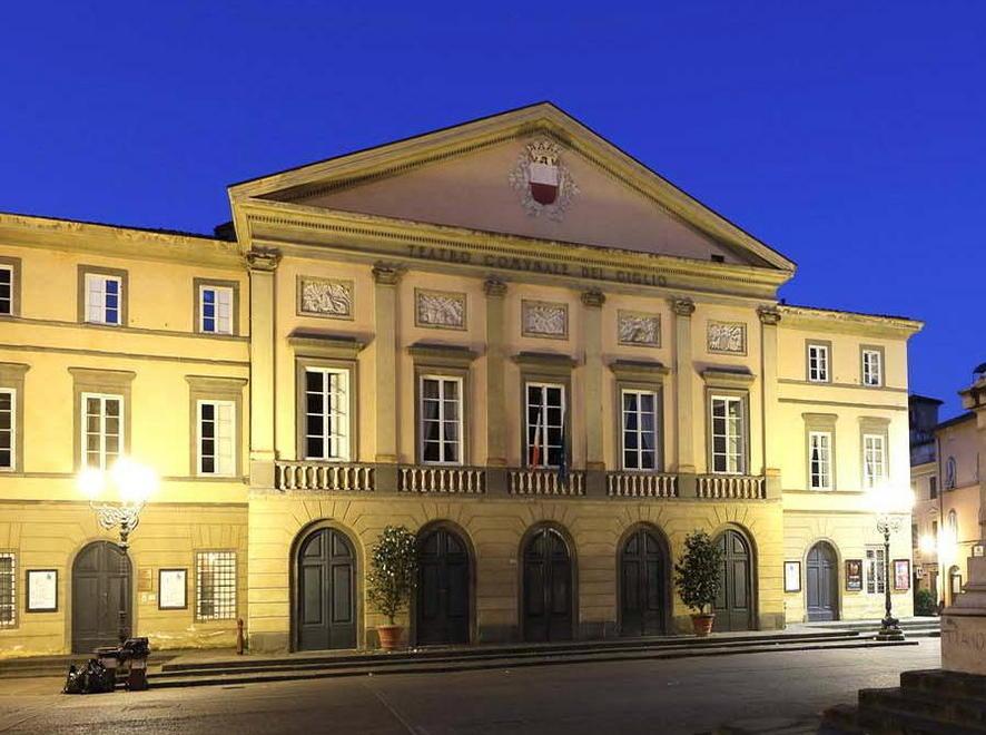 Pronti 700mila euro per risanare il Teatro del Giglio