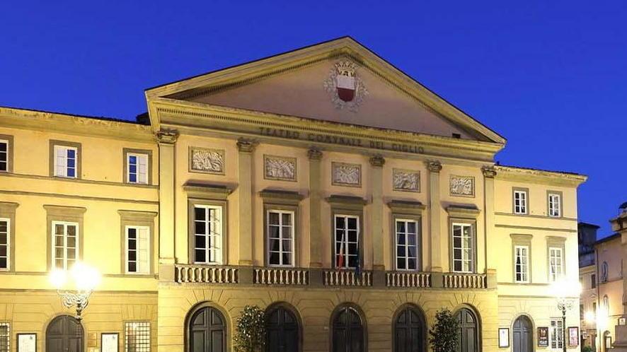 Pronti 700mila euro per risanare il Teatro del Giglio