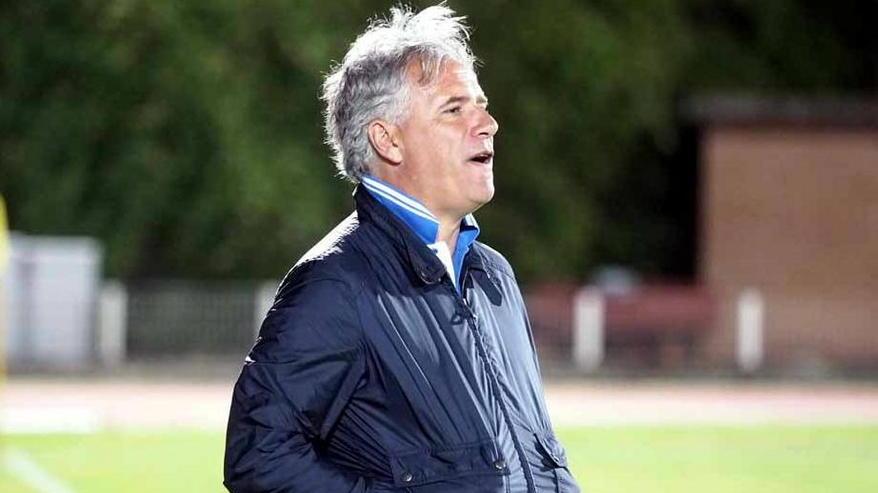 Danesi: «Inizio di campionato molto duro»