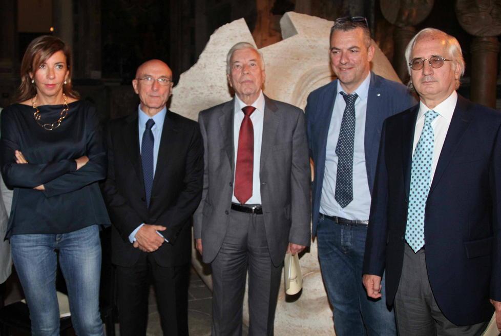 L’avvocato di Renzi tra i consulenti della Versiliana
