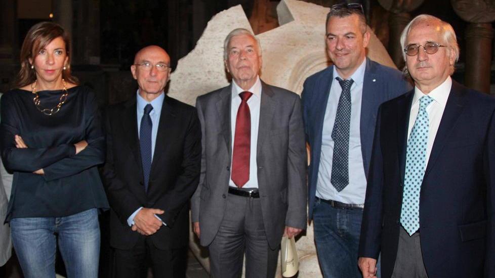 L’avvocato di Renzi tra i consulenti della Versiliana