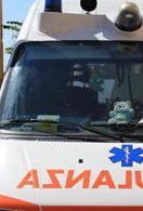 Incidente auto scooter, quattro feriti 