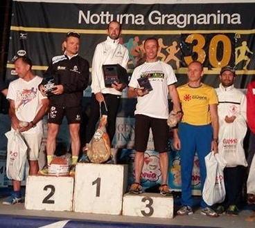 A Jamali la Notturna Gragnanina 