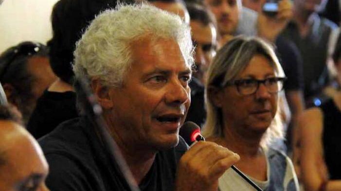 Zittita l’assessora regionale Fratoni