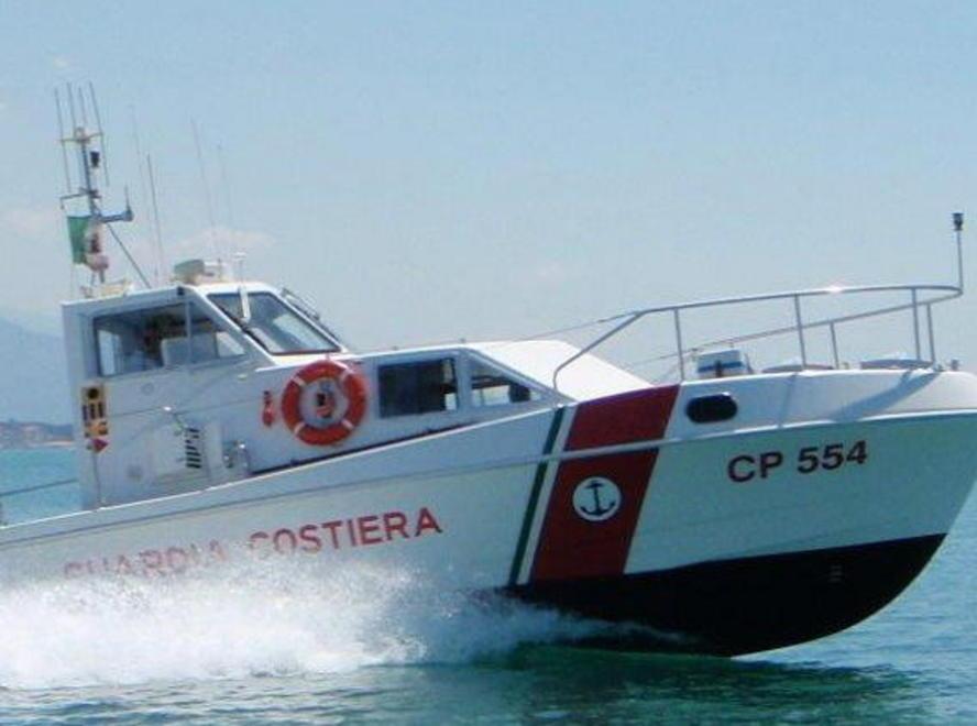 Mare sicuro, sanzioni per oltre 110mila euro 